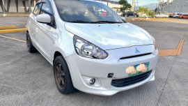Mitsubishi Mirage 2013 for sale in Imus