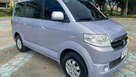 Suzuki Apv 2012 for sale in Cebu