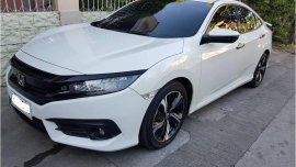 Honda Civic 2017 for sale in Taytay