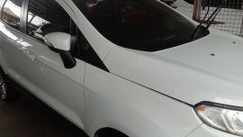 Ford Ecosport 2019 for sale in Quezon City