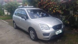Kia Carens 2012 for sale in Antipolo