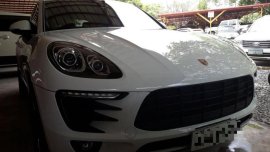 Porsche Macan 2016 for sale in Manila