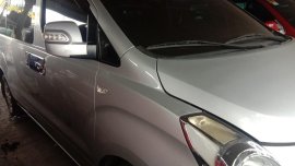 Hyundai Starex 2010 for sale in Quezon City