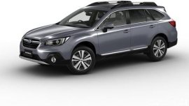 Selling Subaru Outback 2020 in Bacolod