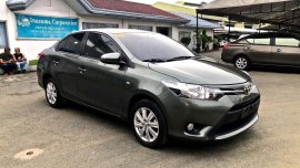 Selling Toyota Vios 2018 in Cainta