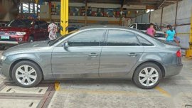 Sell 2010 Audi A4 in Manila