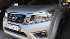 Nissan Navara 2017 for sale in Pasig 