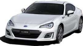 Selling Subaru Brz 2020 in Quezon City