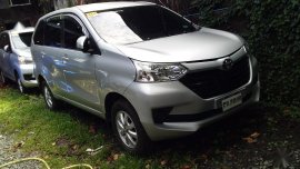 Toyota Avanza 2019 for sale in Quezon City