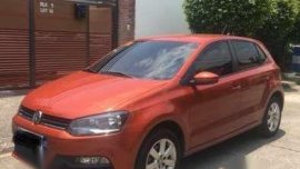 Sell 2016 Volkswagen Polo in Pasig