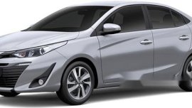 Sell 2020 Toyota Vios in Puerto Princesa