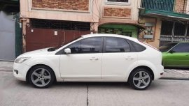 Ford Focus 2009 for sale in Makati 