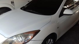 Sell 2017 Mazda 3 in Quezon City
