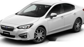 Sell 2020 Subaru Impreza in San Juan