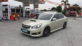 Subaru Legacy 2010 for sale in Manila