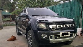 Ford Ranger 2014 for sale in Imus 