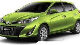 Toyota Yaris 2020 for sale in Puerto Princesa