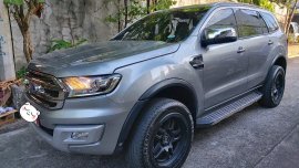 Selling Ford Everest 2016 in Pasig 