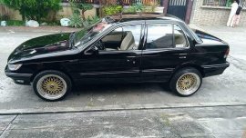 Mitsubishi Lancer 1992 for sale in Las Piñas