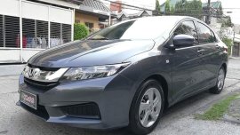 Sell 2016 Honda City in Manila