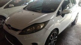 Ford Fiesta 2015 for sale in Quezon City