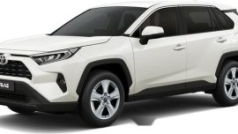 Toyota Rav4 2020 for sale in Puerto Princesa