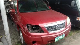 Sell 2010 Mazda Tribute in Quezon City
