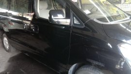 Hyundai Starex 2015 for sale in Quezon City