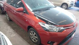 Toyota Vios 2018 for sale in Quezon City