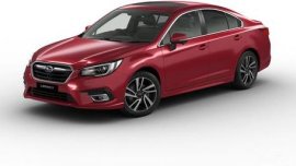 Sell 2020 Subaru Legacy in Pasig