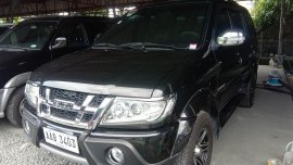 Sell 2016 Isuzu Sportivo in Quezon City