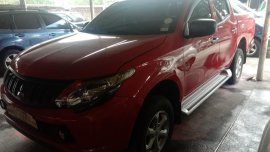 Mitsubishi Strada 2018 for sale in Quezon City