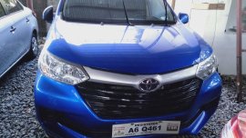 Sell 2018 Toyota Avanza in Quezon City