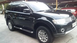 Sell 2012 Mitsubishi Montero in Pasig