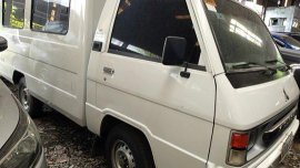 Sell 2016 Mitsubishi L300 in Quezon City