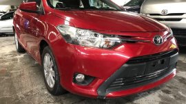 Toyota Vios 2016 for sale in Quezon City
