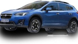 Selling Subaru Xv 2020 in San Juan