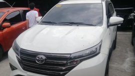 Toyota Rush 2019 for sale in Quezon City