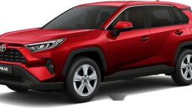 Toyota Rav4 2020 for sale in San Pablo