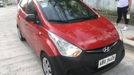 2015 Eon Hyundai for sale