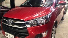 Toyota Innova 2019 for sale in Quezon City