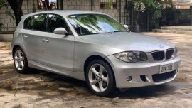 Bmw 120D 2008 for sale in Manila
