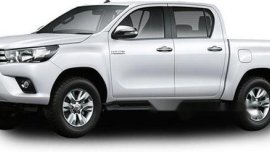 Sell 2020 Toyota Hilux in Plaridel