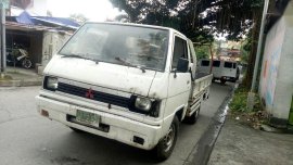Selling Mitsubishi L300 1997 in Manila