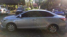 Selling Purple Toyota Vios 2018 in Quezon City