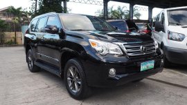 Sell 2011 Lexus Gx 460 in Pasig