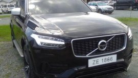 Sell 2017 Volvo Xc90 in Pasig