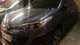 Toyota Vios 2019 for sale in Quezon City