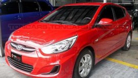 Hyundai Accent 2017 for sale in Manila