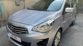Mitsubishi Mirage G4 2018 for sale in Makati 